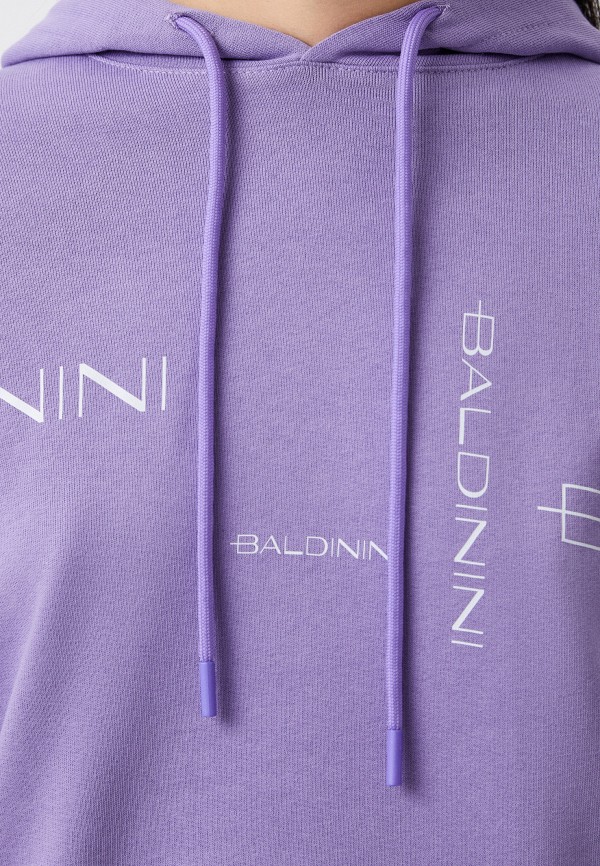 фото Худи baldinini