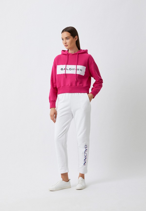 фото Худи baldinini