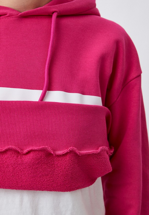 фото Худи baldinini