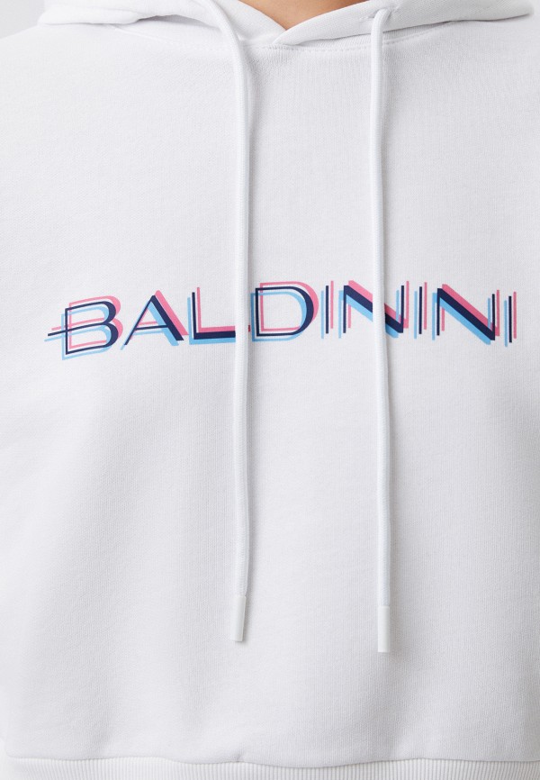 фото Худи baldinini