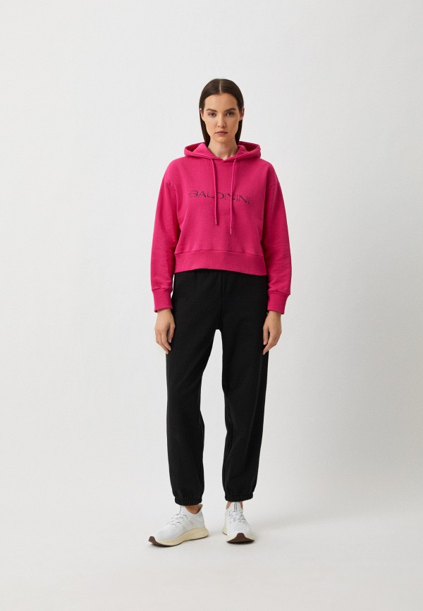 фото Худи baldinini