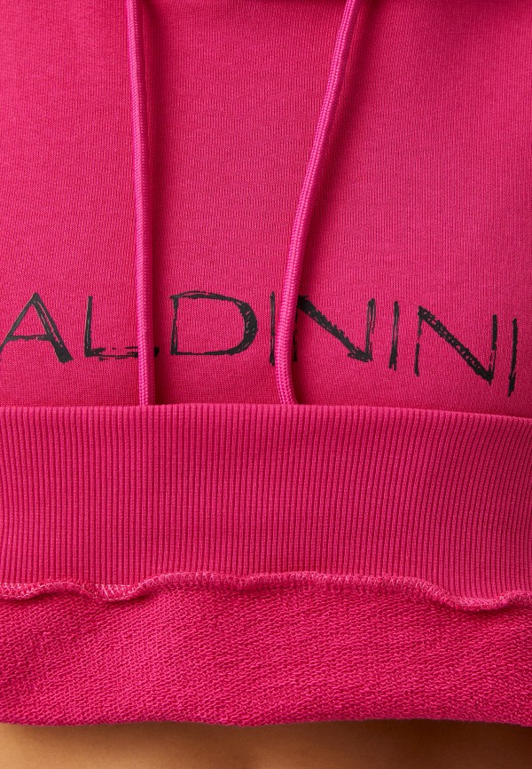 фото Худи baldinini