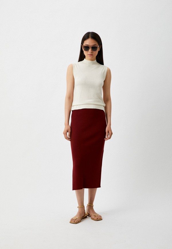 фото Жилет max mara leisure