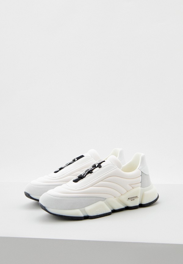 фото Кроссовки weekend max mara