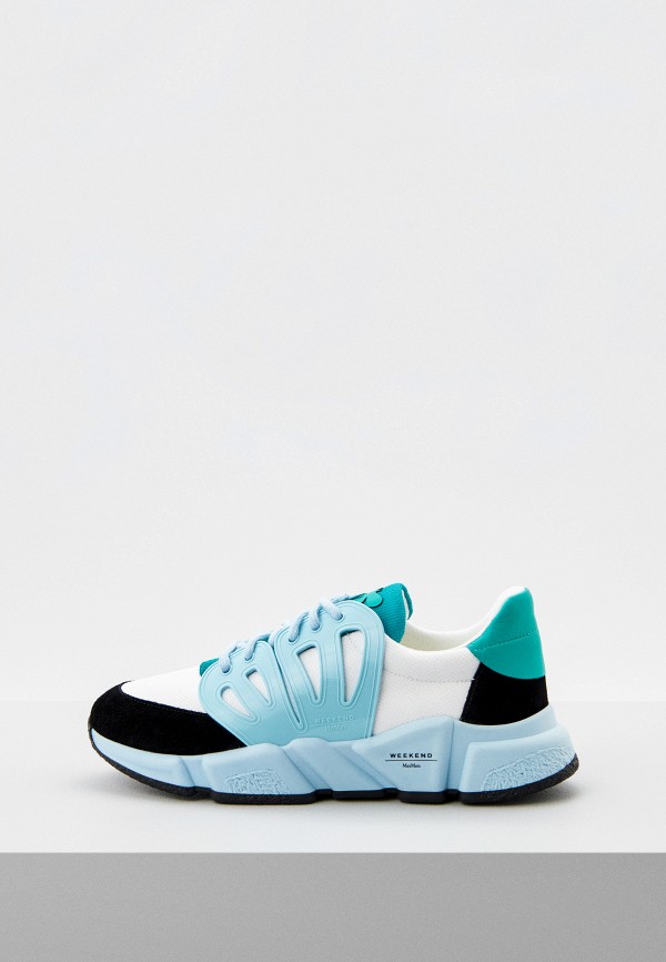 фото Кроссовки weekend max mara
