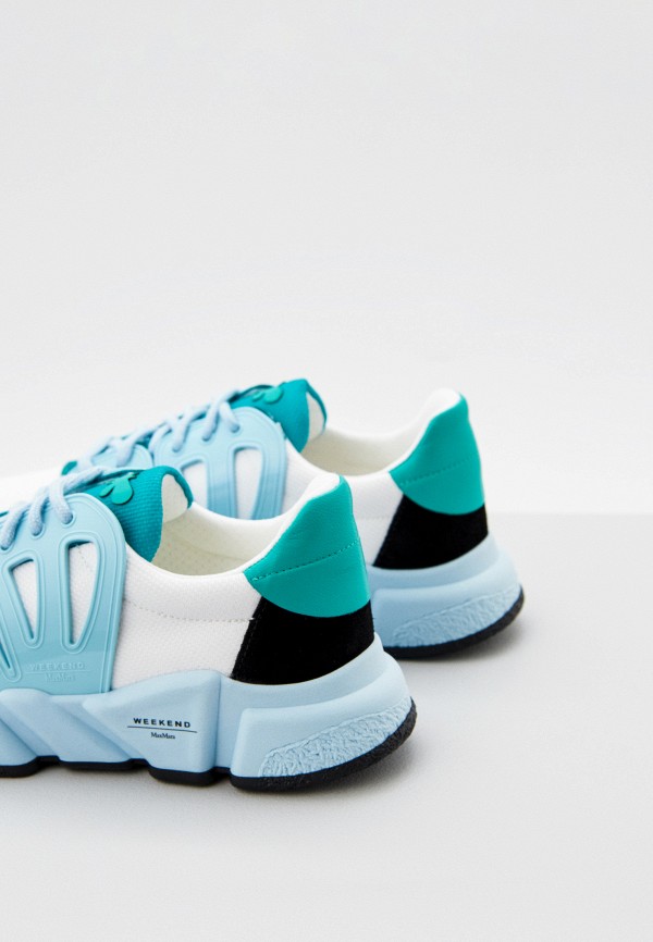фото Кроссовки weekend max mara
