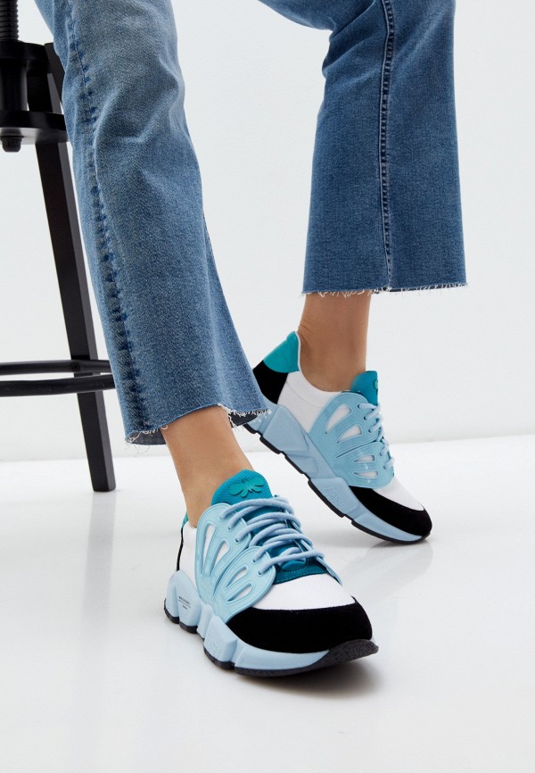 фото Кроссовки weekend max mara