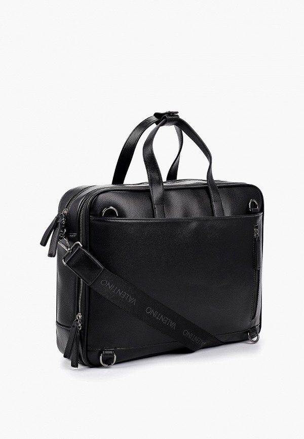 фото Сумка и брелок valentino bags