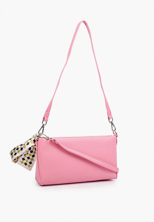 фото Сумка и платок pinkkarrot