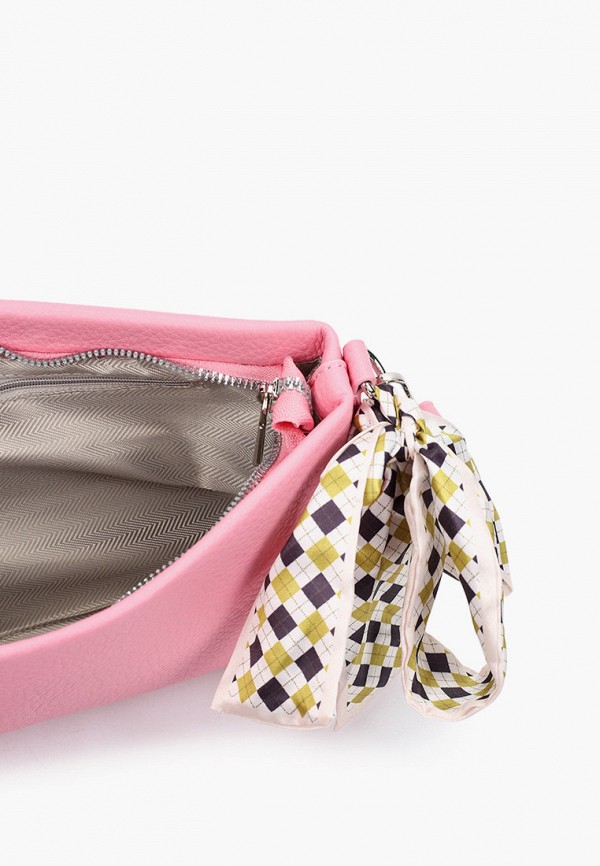 фото Сумка и платок pinkkarrot