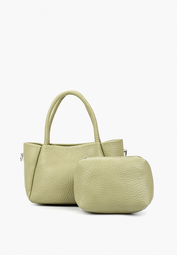 фото Сумка и косметичка pinkkarrot