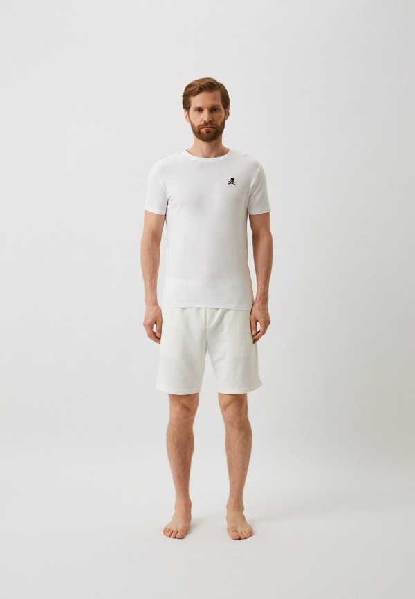 фото Футболка philipp plein