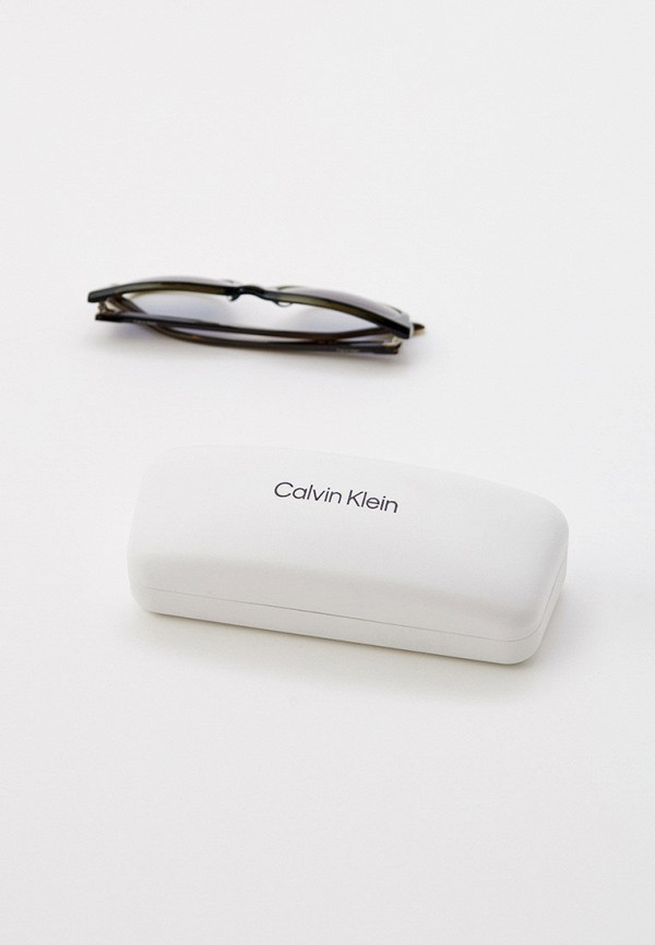 фото Очки солнцезащитные calvin klein