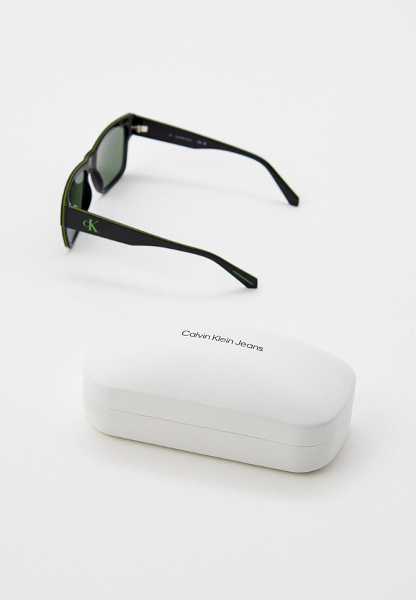 фото Очки солнцезащитные calvin klein jeans