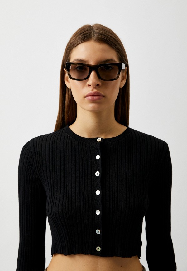 фото Очки солнцезащитные zadig & voltaire