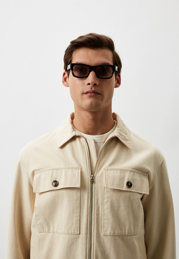 фото Очки солнцезащитные zadig & voltaire