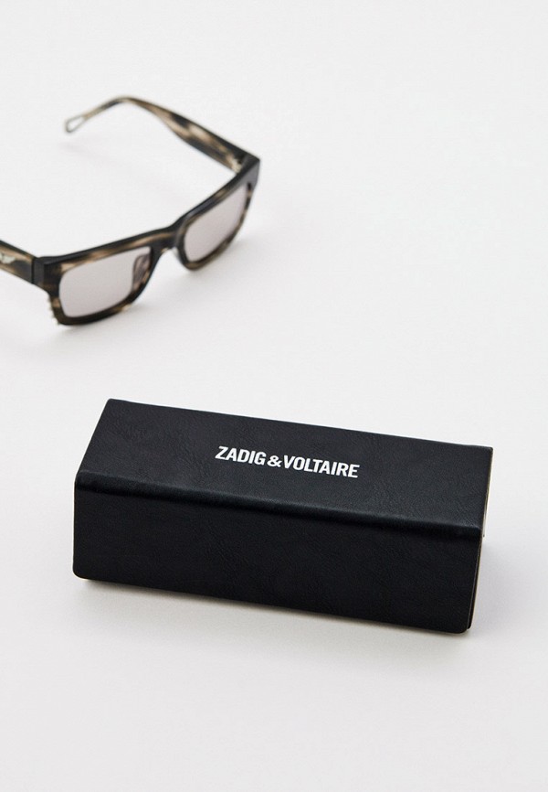 фото Очки солнцезащитные zadig & voltaire