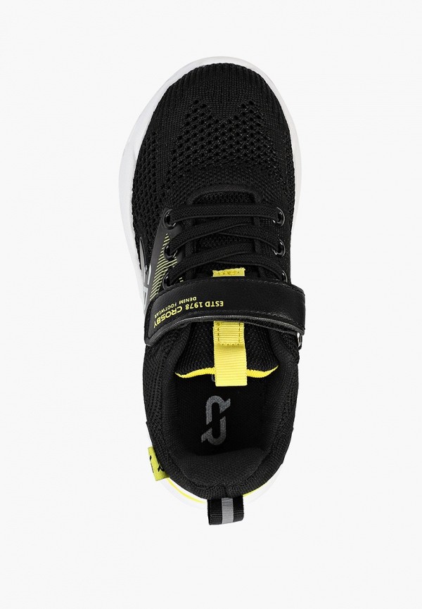 фото Кроссовки crosby