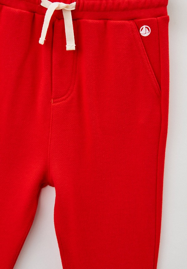 фото Брюки спортивные petit bateau