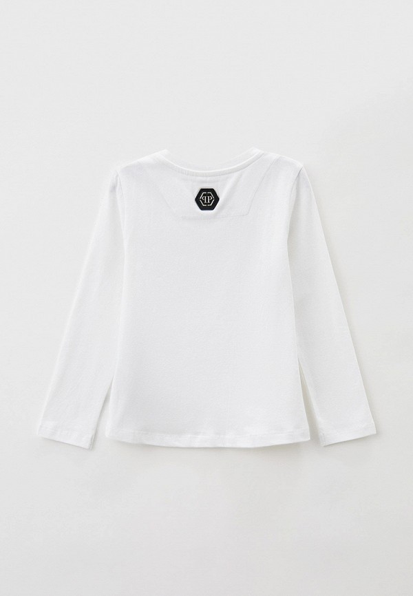фото Лонгслив philipp plein