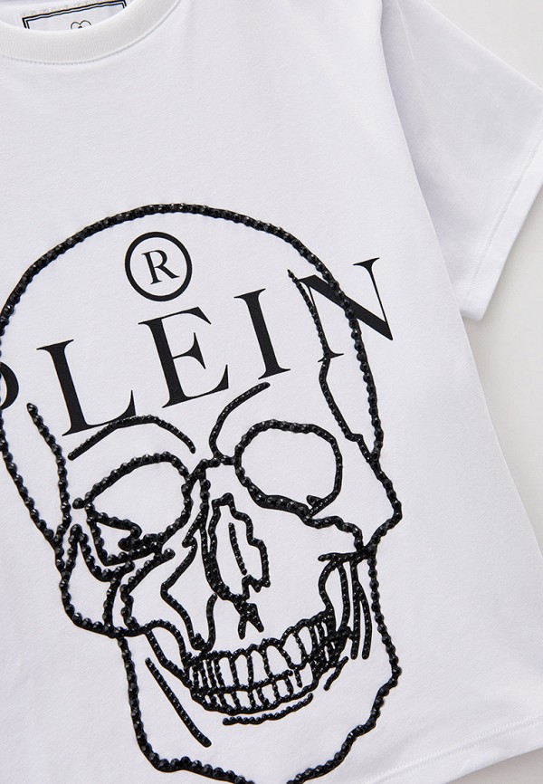 фото Футболка philipp plein