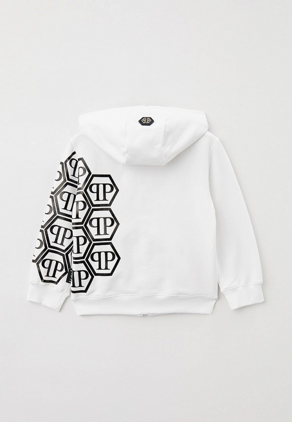 фото Толстовка philipp plein