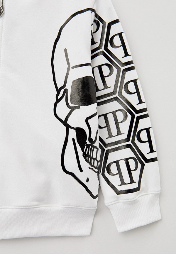 фото Толстовка philipp plein