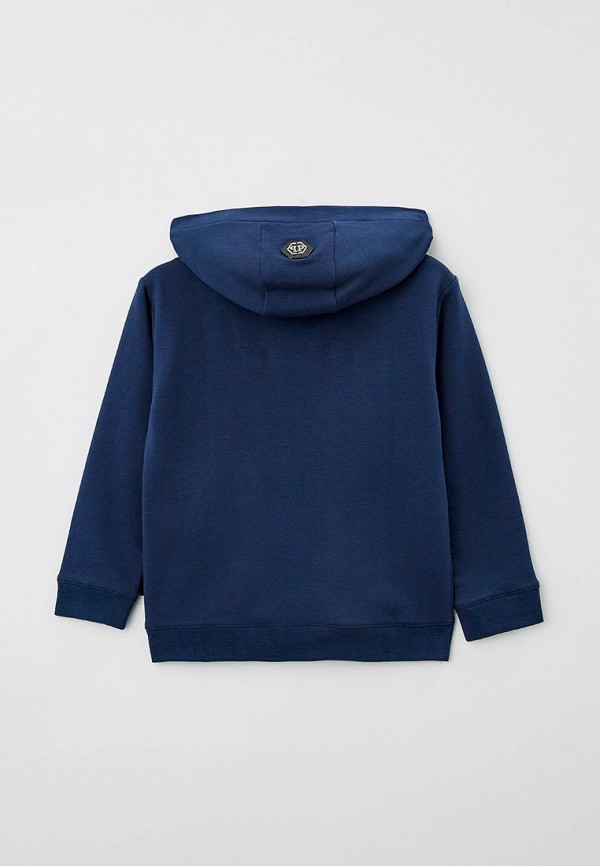 фото Худи philipp plein