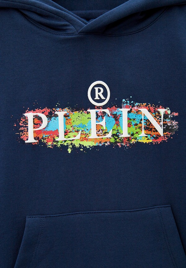 фото Худи philipp plein