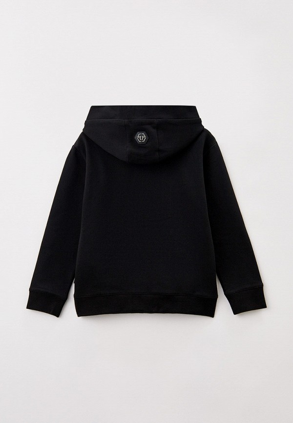 фото Худи philipp plein