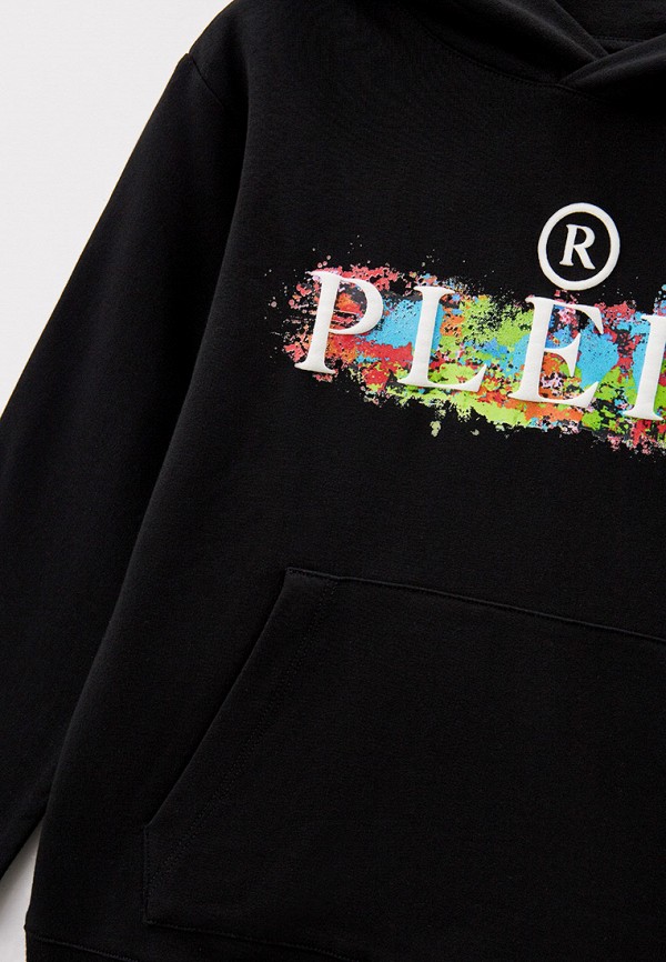фото Худи philipp plein