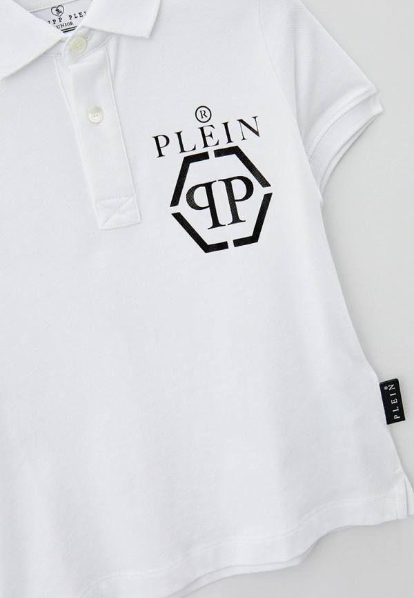 фото Поло philipp plein