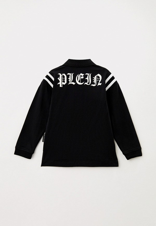 фото Поло philipp plein