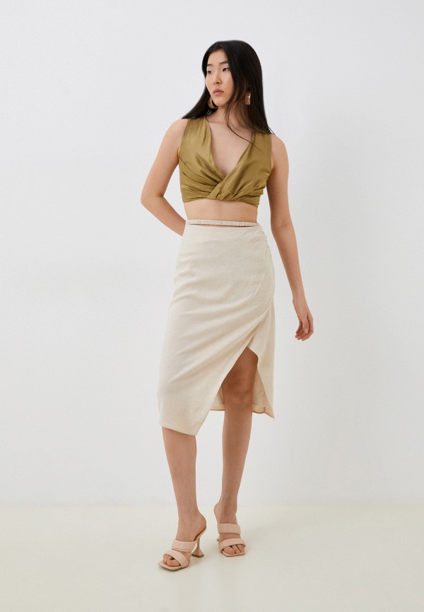 фото Юбка ipekyol