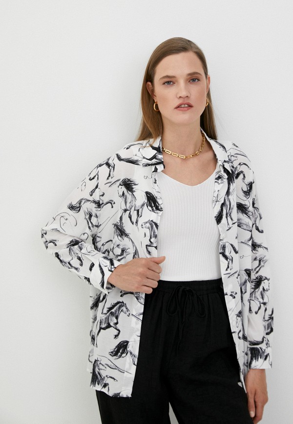 фото Рубашка ipekyol