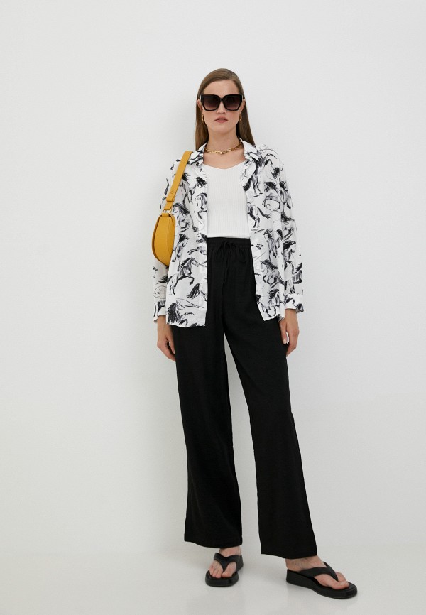 фото Рубашка ipekyol