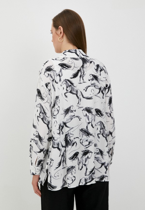 фото Рубашка ipekyol