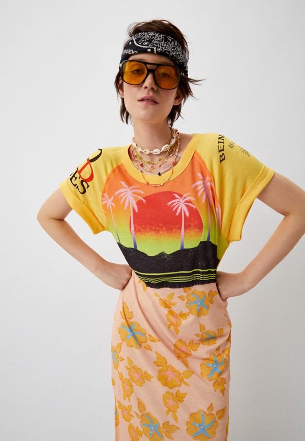 фото Платье twist