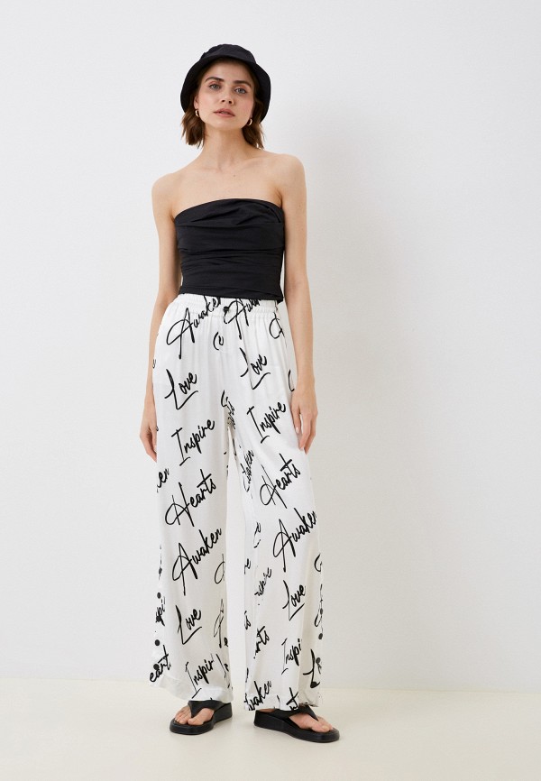 фото Брюки twist