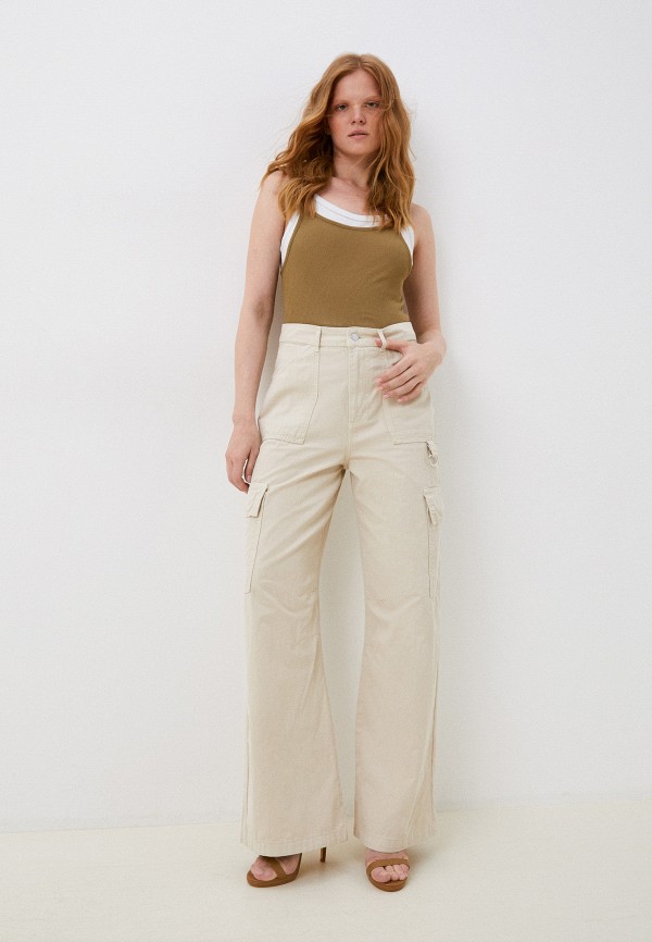 фото Брюки twist