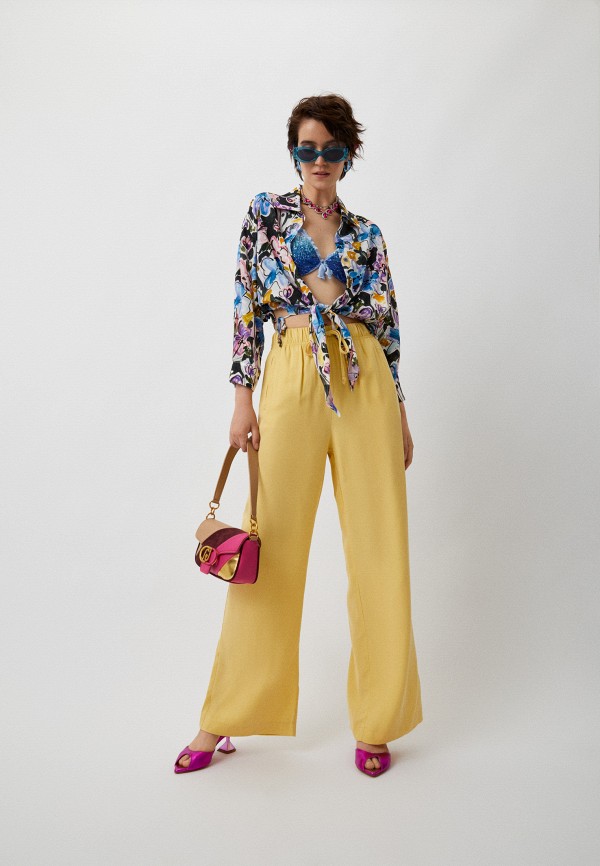 фото Брюки twist