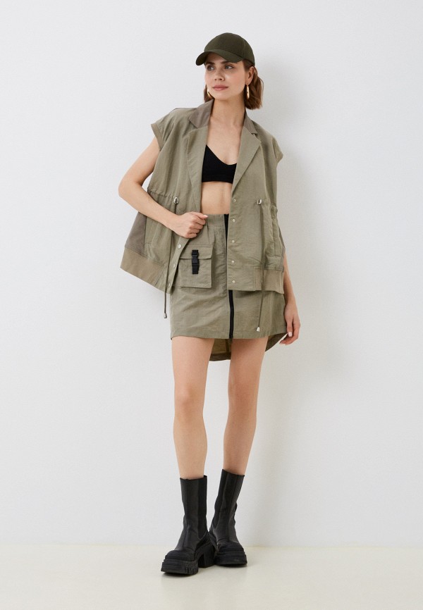 фото Юбка twist