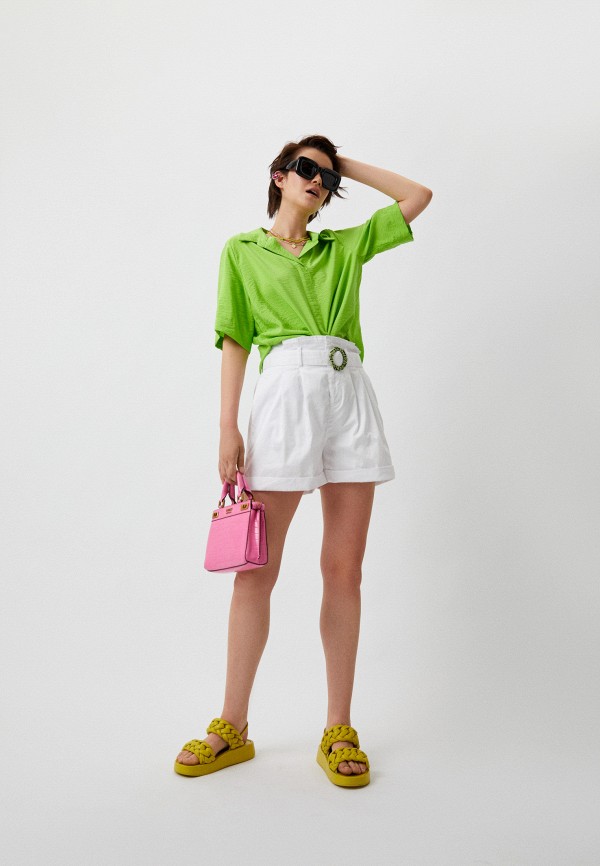 фото Шорты twist