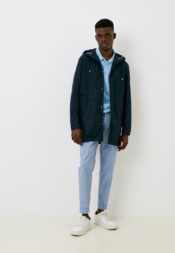 фото Ветровка paul martin's