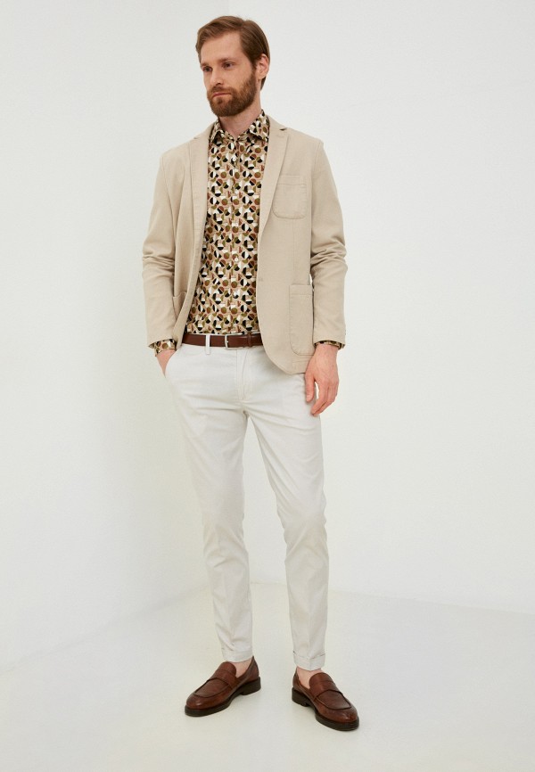 фото Рубашка paul martin's