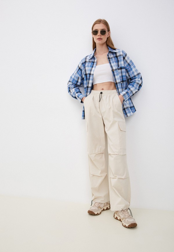 фото Брюки unicomoda