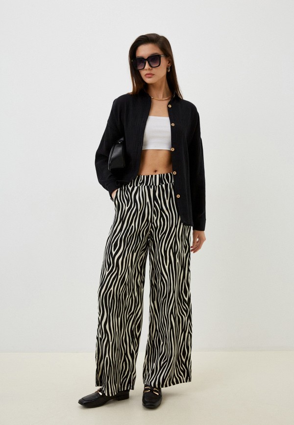 фото Брюки unicomoda