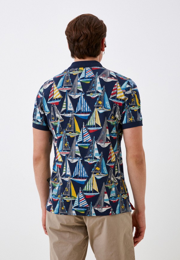 фото Поло galvanni