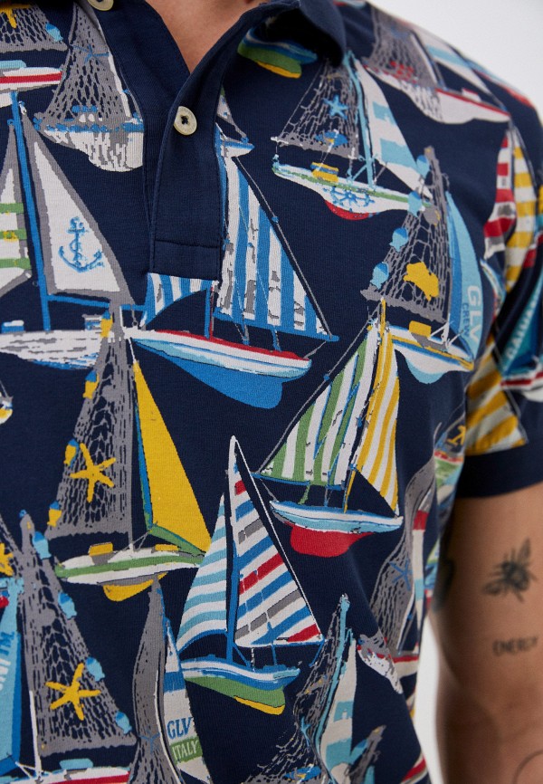 фото Поло galvanni