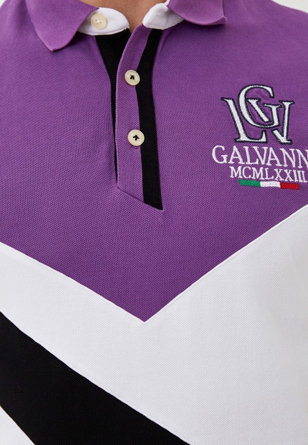 фото Поло galvanni